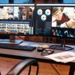 Dominando la Creación Audiovisual Empresarial 5 Tips Esenciales