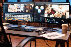 Dominando la Creación Audiovisual Empresarial 5 Tips Esenciales